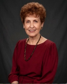Jo Ann Smith Curtis