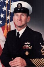 Donald Norbert Jurgensmeyer