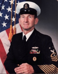 Donald Norbert Jurgensmeyer