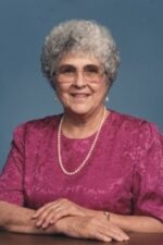 Melicent Joyathene “Joy” Layne Nelms