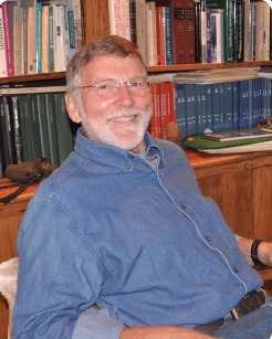 Dr. Michael R. Pelton