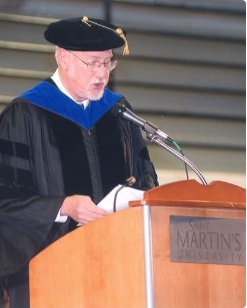Dr. David W. Suter