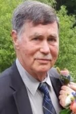 Harold K Thompson