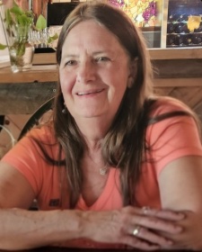 Janie Lucille Hoffman