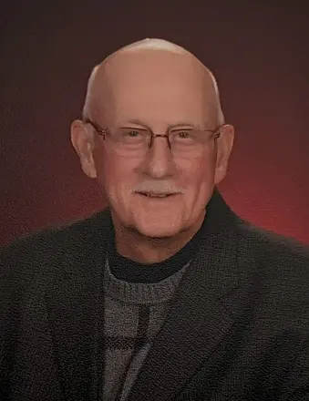 Sheldon Neil Propst