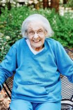 Sylvia Jane (Knorring) Barrett