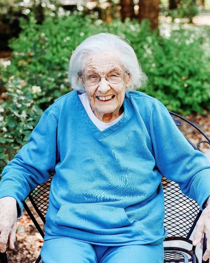 Sylvia Jane (Knorring) Barrett
