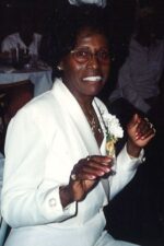 Verna Cathleen (Peyton) Thomas