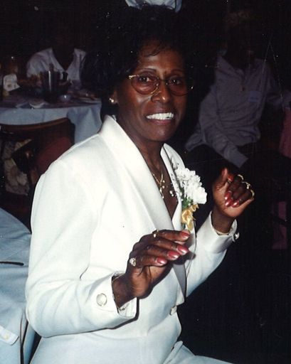 Verna Cathleen (Peyton) Thomas