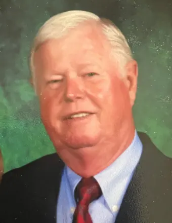 Wilmer “Bud” Ward Simmers, Jr.