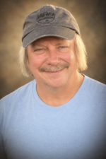 John William Cook