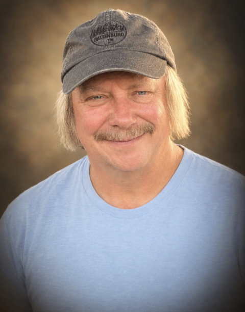John William Cook