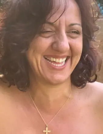 Angeliki Floros