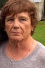 Barbara Depriest Johnson