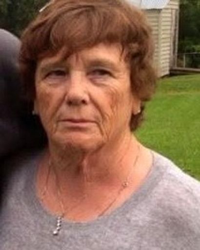 Barbara Depriest Johnson