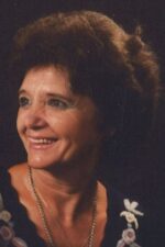 Carolyn (Monroe) Lawson