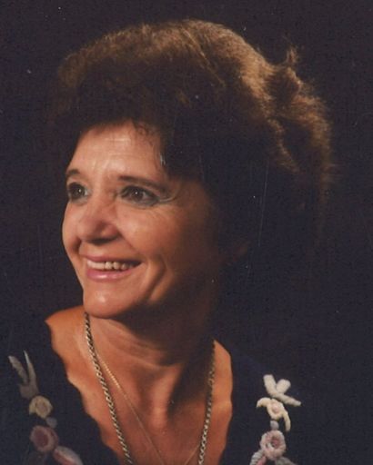 Carolyn (Monroe) Lawson