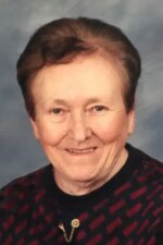 Charlotte A. Sprouse