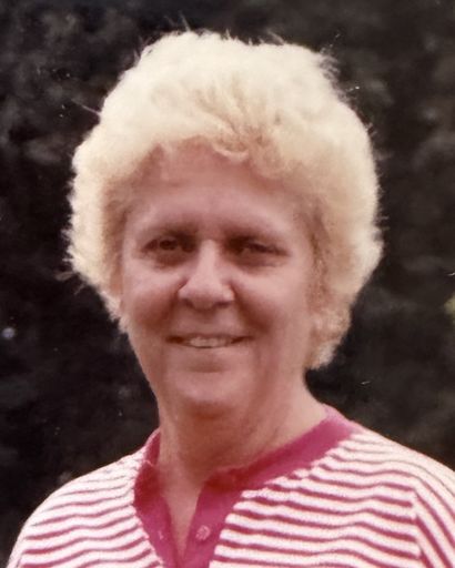Clara Virginia (Benson) Howdyshell