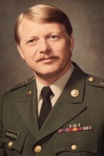 Daniel R. Richardson