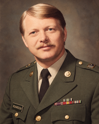 Daniel R. Richardson