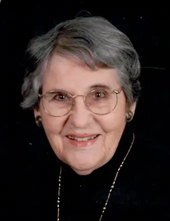 Esther Mae Landis Bittinger