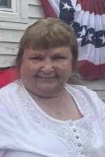 Gay Evelyn Balser