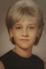 Helen Louise Manuel
