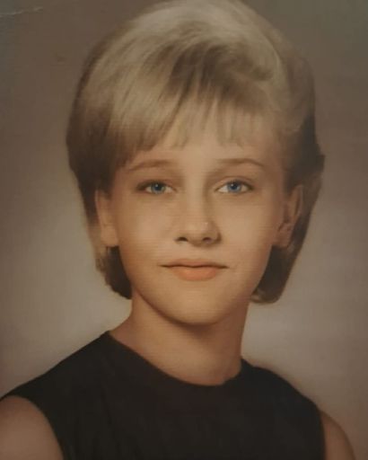 Helen Louise Manuel