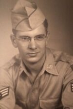 Henry Harris Moffett, Jr.