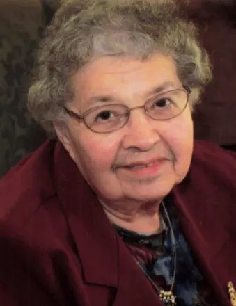 Jacqueline Grove Towers