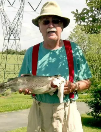James Durwood Cowan, Sr.