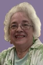 Jeanette W. Cloudas