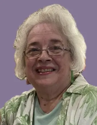 Jeanette W. Cloudas