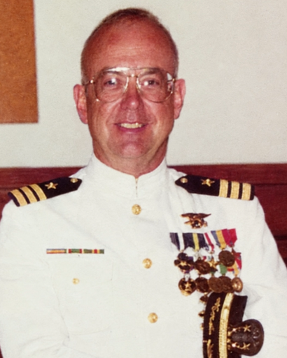 John S. Mason