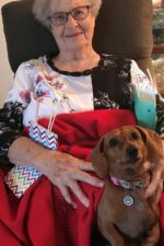 Laura Jean (Cash) Bostic