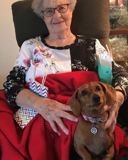 Laura Jean (Cash) Bostic