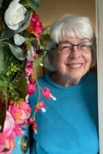 Leona Margaret Wimer Thomas