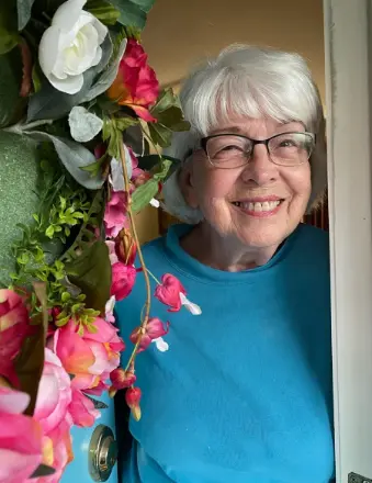 Leona Margaret Wimer Thomas