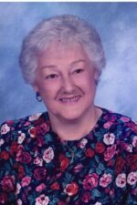 Margaret Floyd Butler