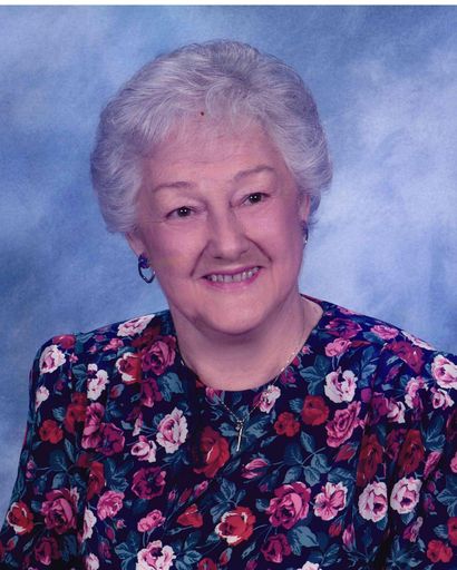 Margaret Floyd Butler