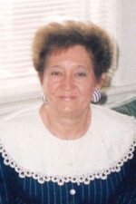 Mary D. Casiday