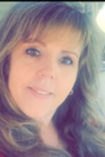 Mary Frances (Patterson) Fridley