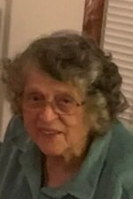 Mary S. Painter