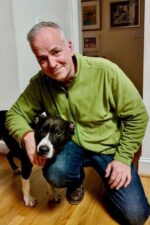 Michael Alan Forry