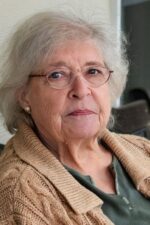 Nancy S. Myers