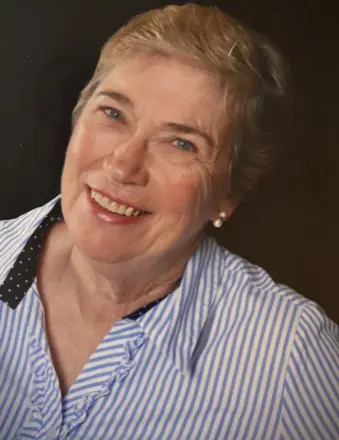 Nancy Still Keplinger