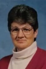 Patricia D. Sensabaugh
