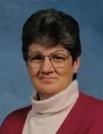 Patricia D. Sensabaugh