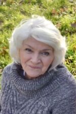 Patricia Jane King